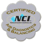 Accurate Heating & Air Conditioning belongs to the National Comfort Institute.